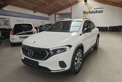Mercedes-Benz EQA Gebrauchtwagen