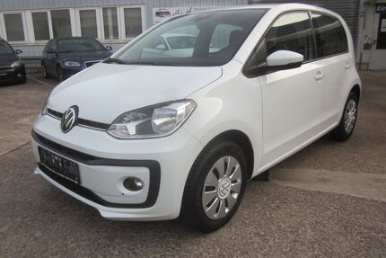 VW up! Gebrauchtwagen