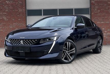 Peugeot 508 Gebrauchtwagen
