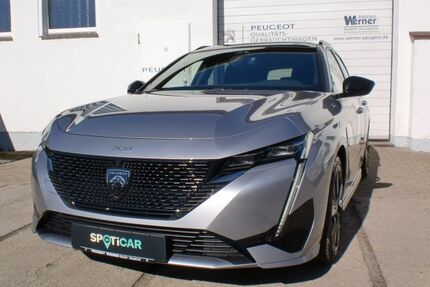 Peugeot 308 Gebrauchtwagen