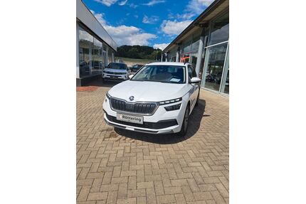 Skoda Kamiq Gebrauchtwagen