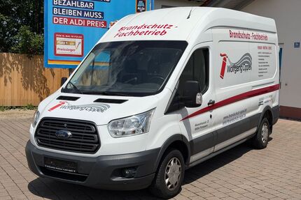 Ford Transit Gebrauchtwagen