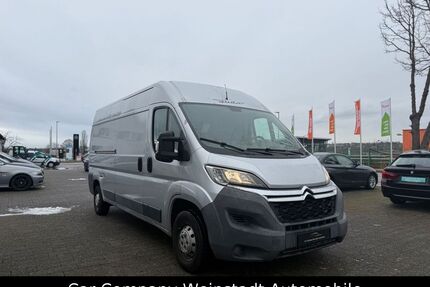 Citroen Jumper Gebrauchtwagen