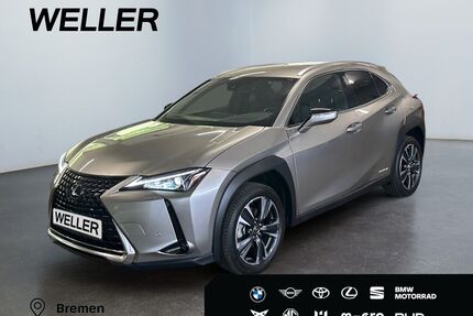 Lexus UX Gebrauchtwagen