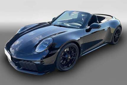 Porsche 911 Gebrauchtwagen