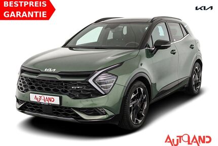 Kia Sportage Gebrauchtwagen