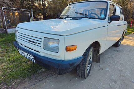 Wartburg 353 Gebrauchtwagen
