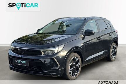 Opel Grandland (X) Gebrauchtwagen