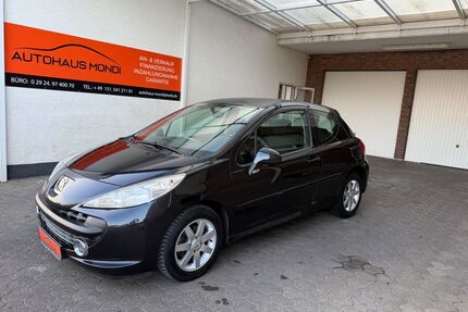 Peugeot 207 Gebrauchtwagen