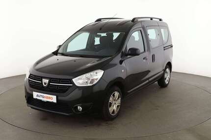 Dacia Dokker Gebrauchtwagen