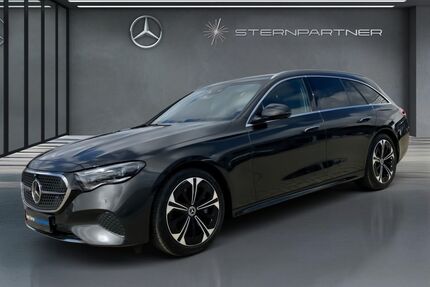 Mercedes-Benz E 300 Gebrauchtwagen