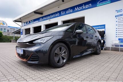 Cupra Born Gebrauchtwagen