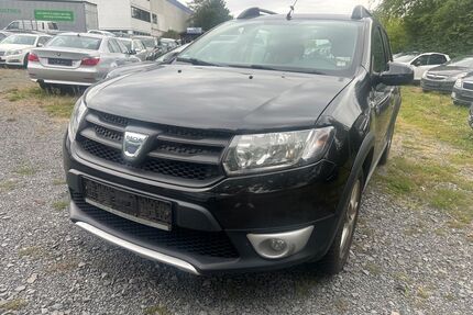 Dacia Sandero Gebrauchtwagen