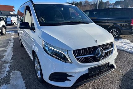 Mercedes-Benz V 300 Gebrauchtwagen