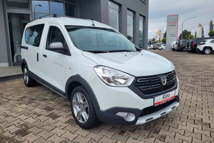 Dacia Dokker Gebrauchtwagen