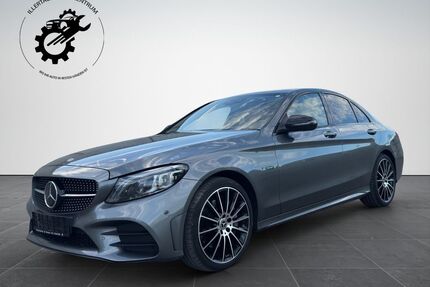 Mercedes-Benz C 300 Gebrauchtwagen