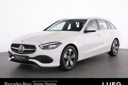 Mercedes-Benz C 200 Gebrauchtwagen