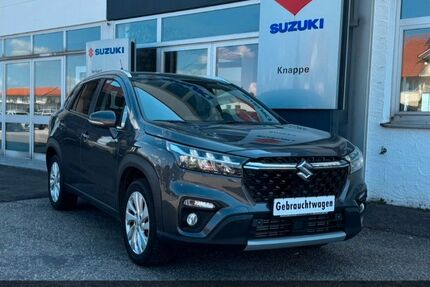 Suzuki (SX4) S-Cross Gebrauchtwagen
