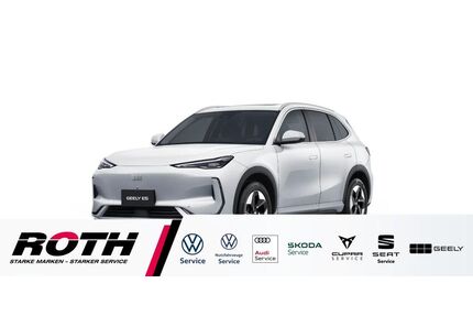 Geely E5 Gebrauchtwagen