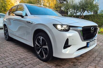 Mazda CX-60 Gebrauchtwagen