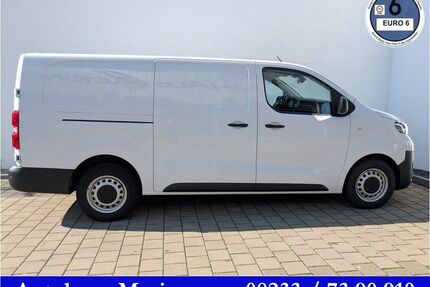 Toyota Proace (Verso) Gebrauchtwagen