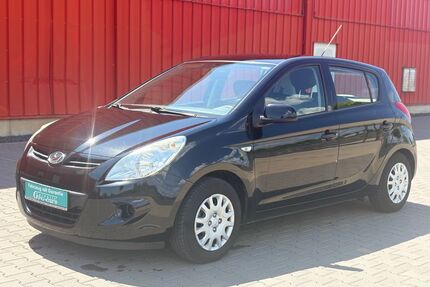 Hyundai i20 Gebrauchtwagen