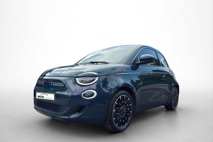 Fiat 500e Gebrauchtwagen