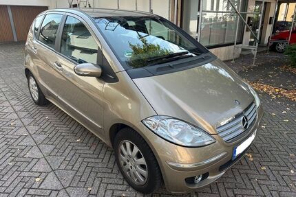 Mercedes-Benz A 150 Gebrauchtwagen