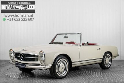 Mercedes-Benz 230 Gebrauchtwagen