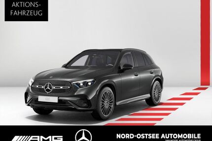 Mercedes-Benz GLC 220 Gebrauchtwagen