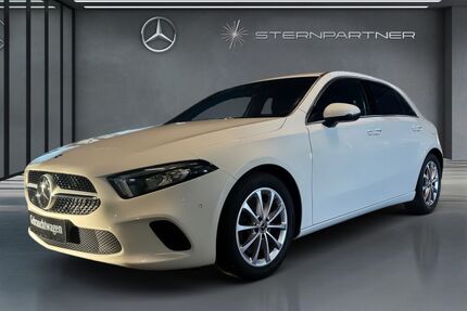 Mercedes-Benz A 250 Gebrauchtwagen