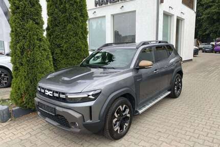 Dacia Duster Gebrauchtwagen