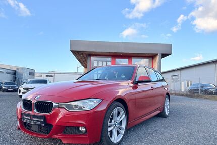BMW 335 Gebrauchtwagen