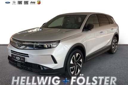 Opel Grandland (X) Gebrauchtwagen
