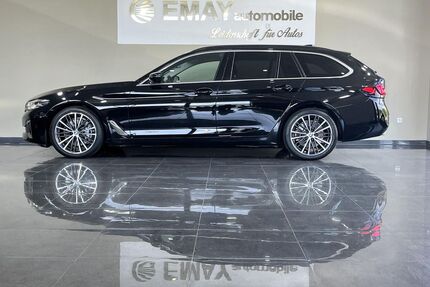 BMW 530 Gebrauchtwagen