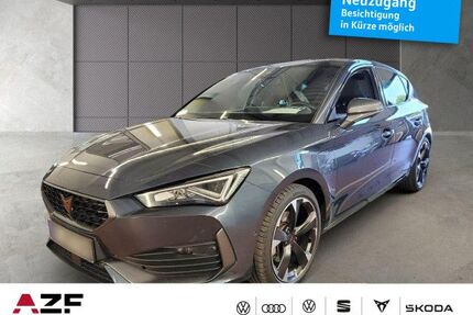 Cupra Leon Gebrauchtwagen