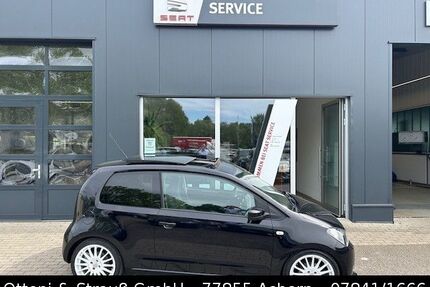 Seat Mii Gebrauchtwagen