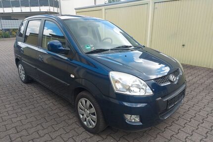 Hyundai Matrix Gebrauchtwagen