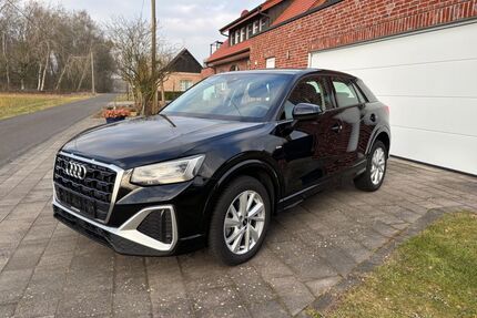 Audi Q2 Gebrauchtwagen