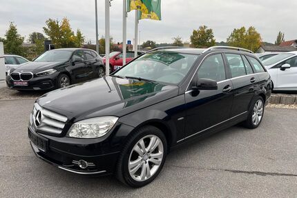 Mercedes-Benz C 200 Gebrauchtwagen
