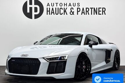Audi R8 Gebrauchtwagen