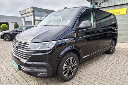 VW T6 Multivan Gebrauchtwagen