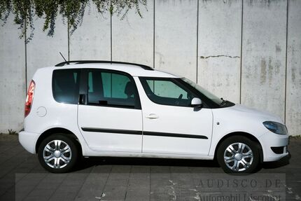 Skoda Roomster Gebrauchtwagen