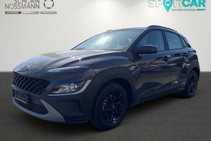 Hyundai KONA Gebrauchtwagen