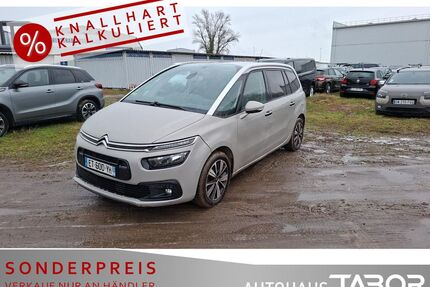 Citroen C4 Gebrauchtwagen