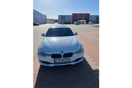 BMW 320 Gebrauchtwagen