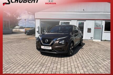 Nissan Juke Gebrauchtwagen