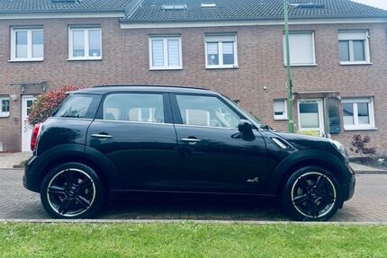 Mini Countryman S (Cooper) Gebrauchtwagen