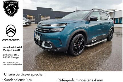 Citroen C5 Aircross Gebrauchtwagen