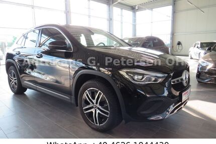 Mercedes-Benz GLA 200 Gebrauchtwagen